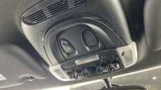 MINI Hatchback 2.0 Cooper S Sport II 3dr Auto [Comfort/Nav Pack] Petrol Hatchback